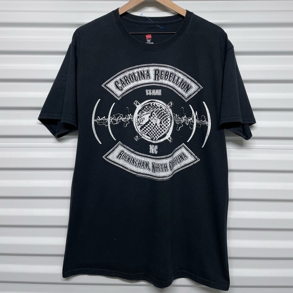 Vintage “Carolina Rebellion” Tee